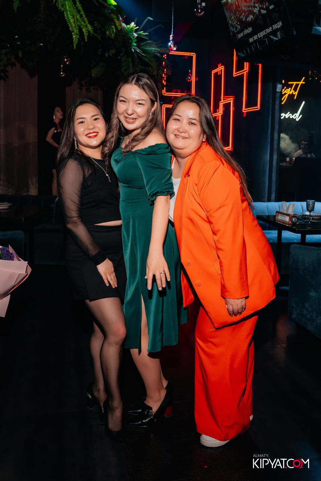 ДОРОГАЯ, Я НЕ ПИЛ. КИПЯТКОМ АЛМАТЫ!