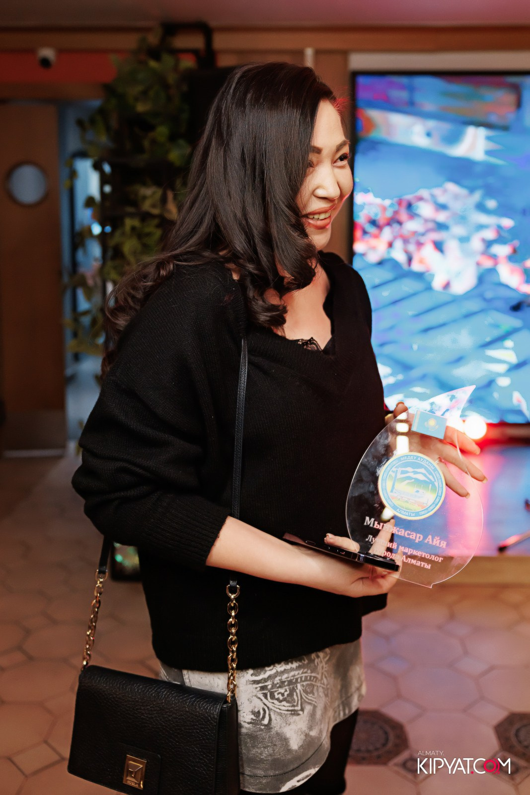 MODI RESTORANCHIK. КИПЯТКОМ АЛМАТЫ!