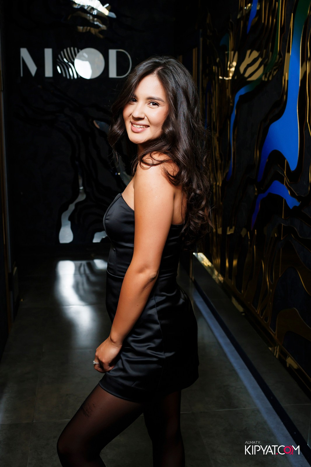 MOOD KARAOKE & TERRACE. КИПЯТКОМ АЛМАТЫ!