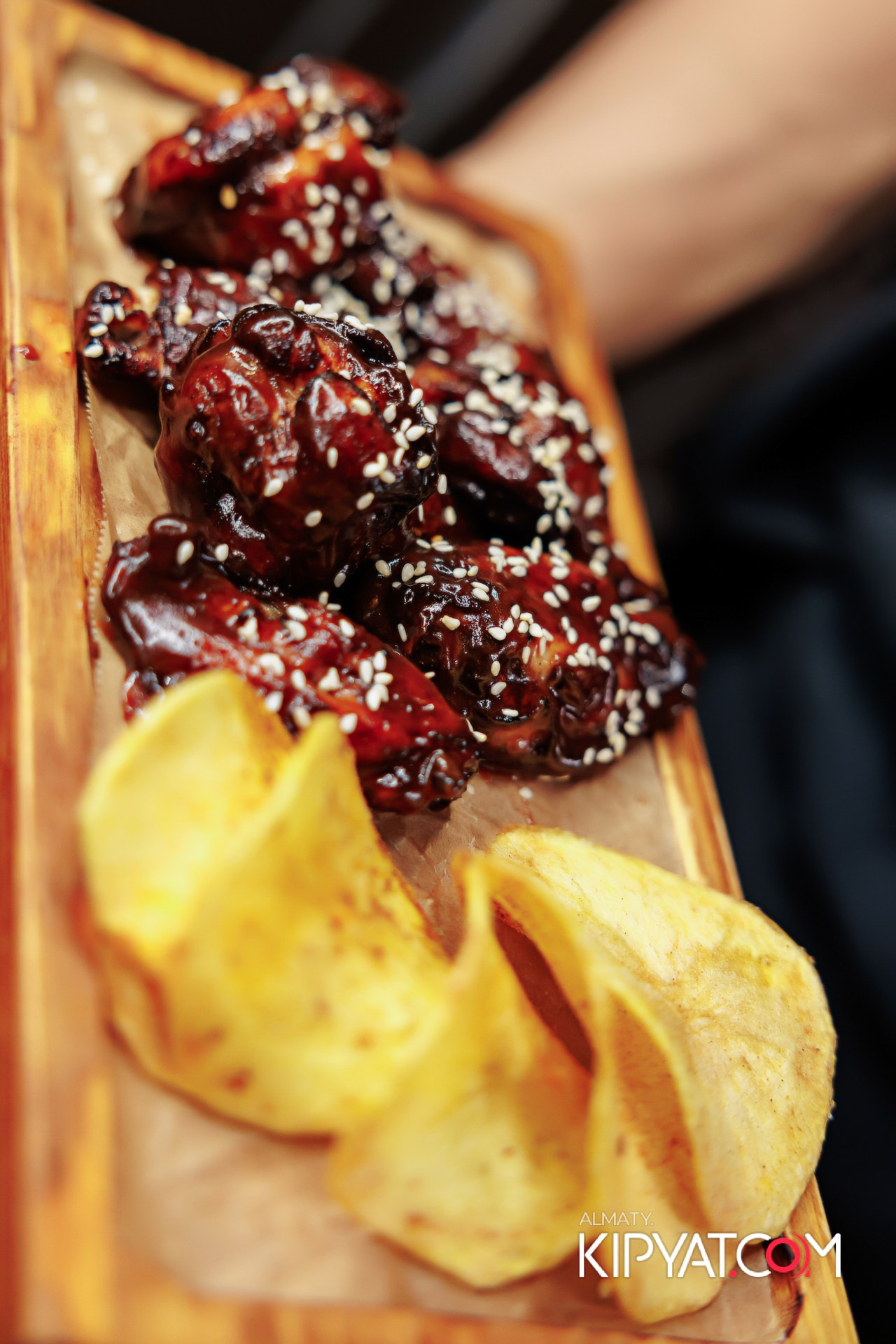 Victory pub. КИПЯТКОМ АЛМАТЫ!