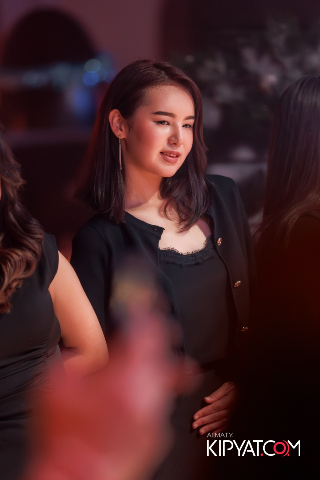 SANTA BARBARA. КИПЯТКОМ АЛМАТЫ!