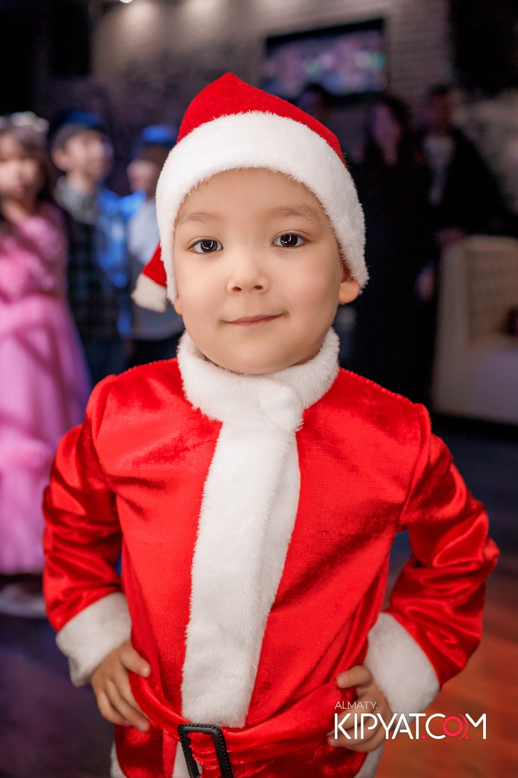 НОВОГОДНИЙ ОТЧЕТНЫЙ КОНЦЕРТ МУЗЫКАЛЬНОЙ ШКОЛЫ «SOULWAY». КИПЯТКОМ АЛМАТЫ!