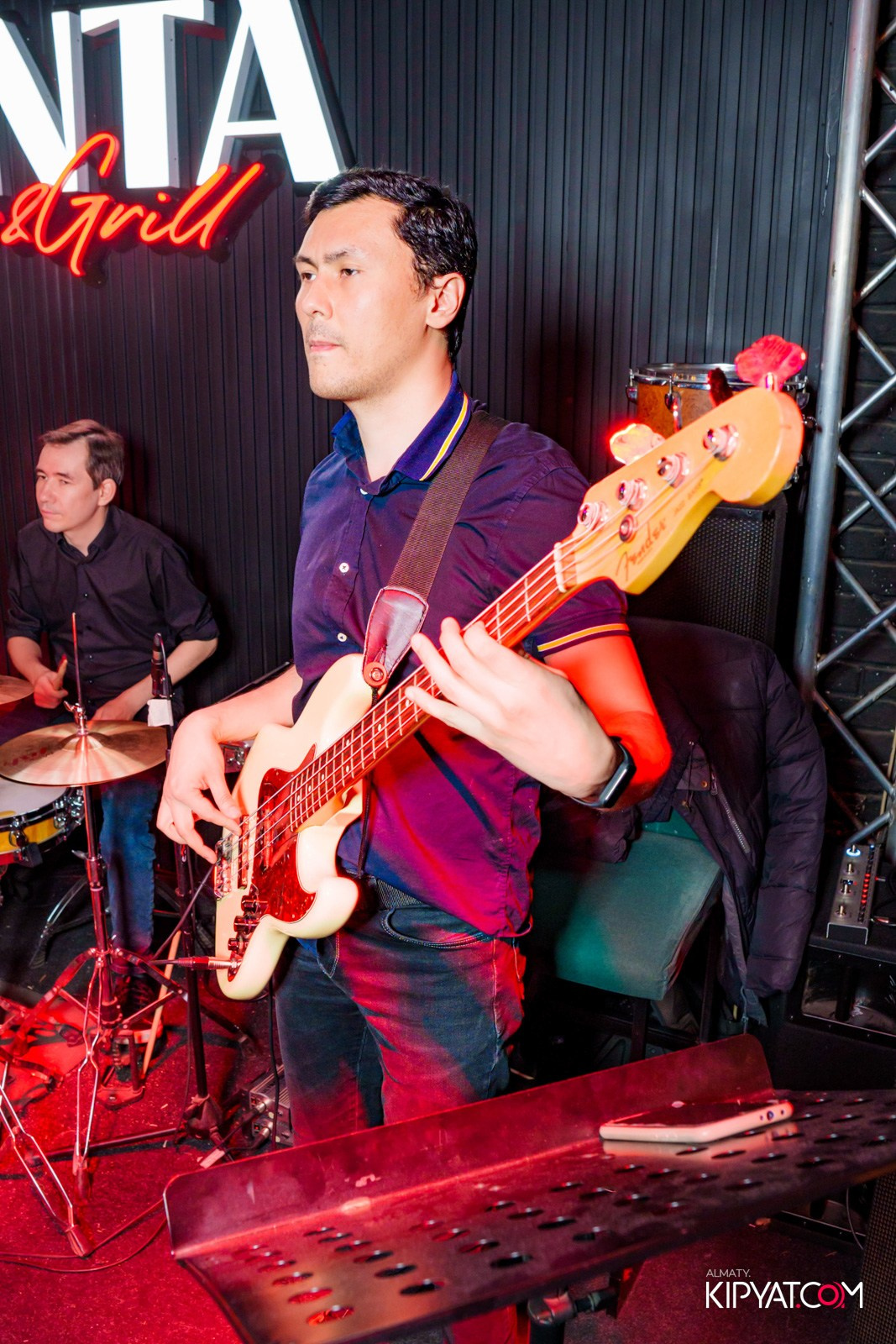 ПИНТА НА ДОСТЫК. КИПЯТКОМ АЛМАТЫ!