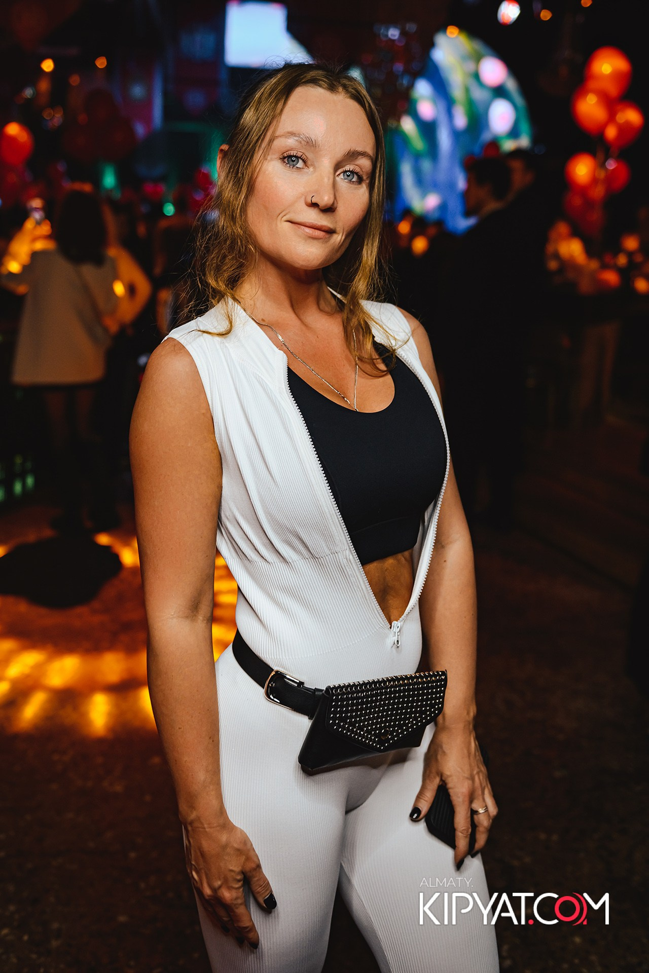 BlaBlaBar. КИПЯТКОМ АЛМАТЫ!