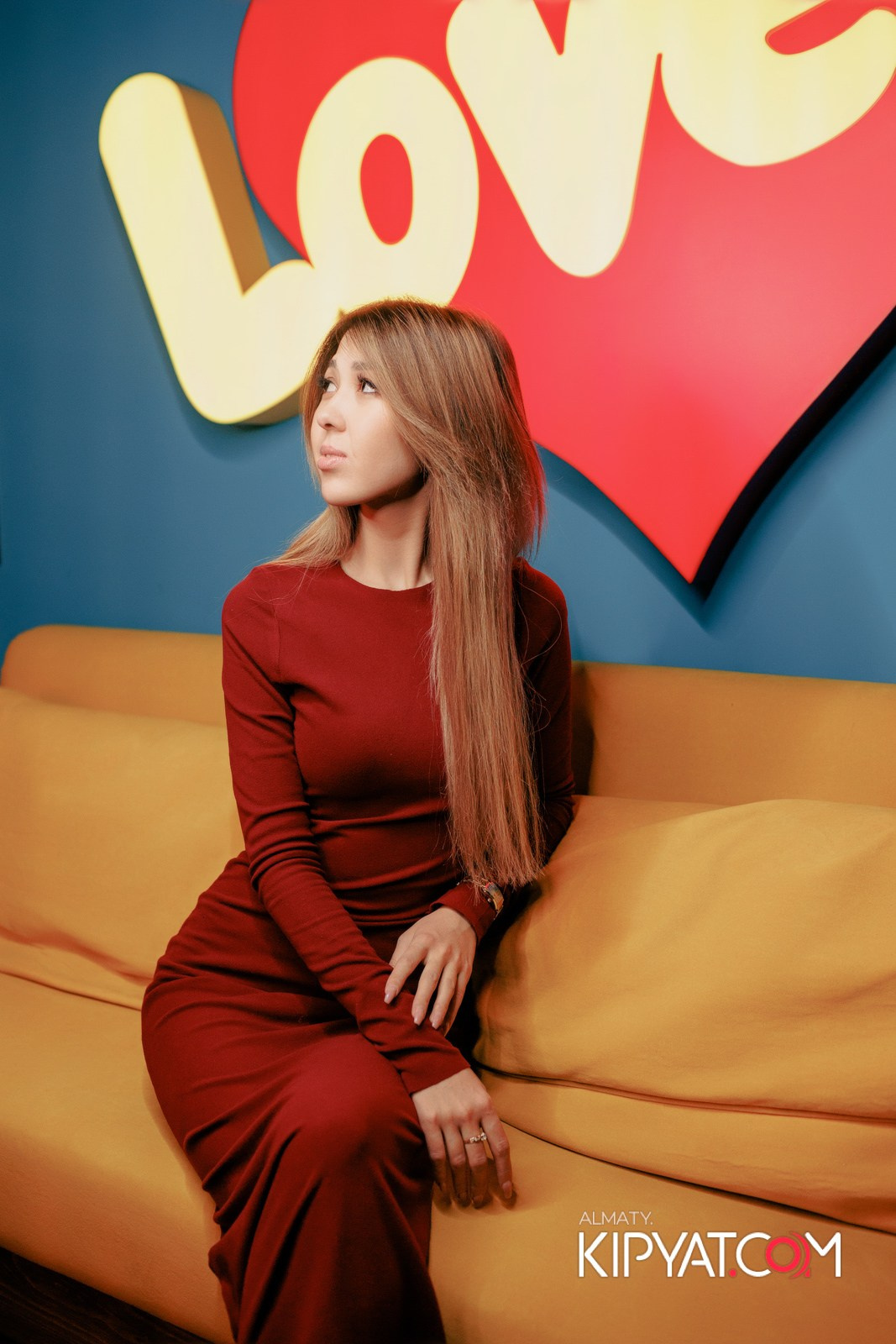 SANTA BARBARA. КИПЯТКОМ АЛМАТЫ!