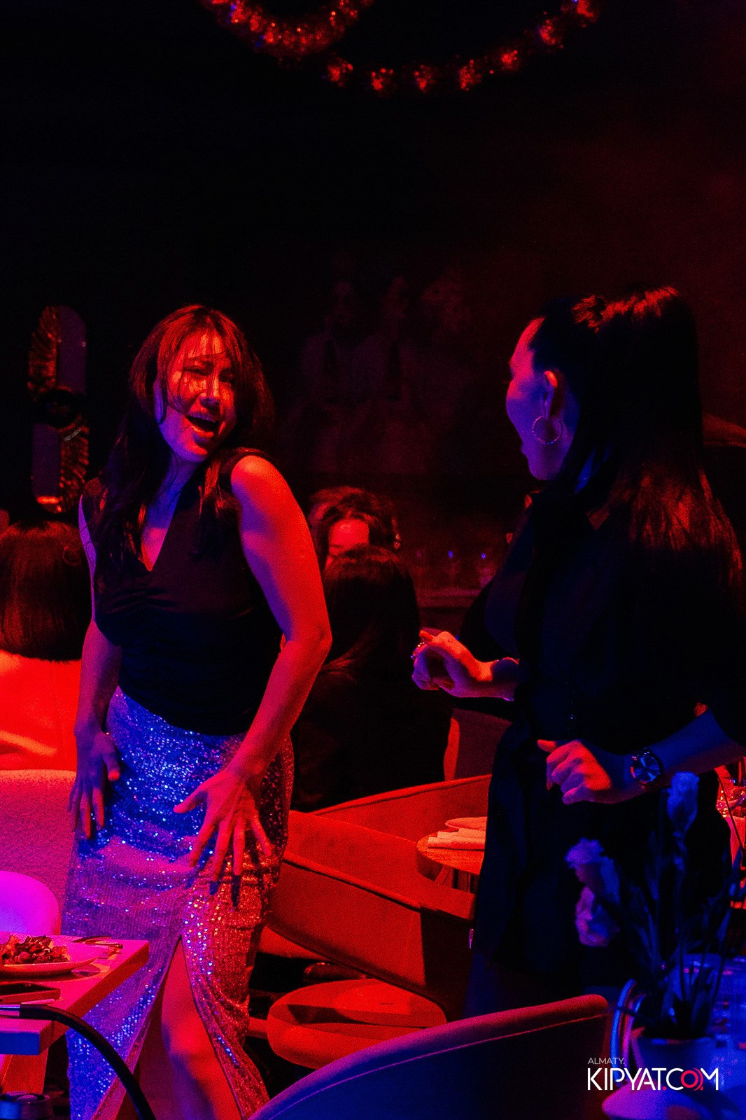 QUEEN. КИПЯТКОМ АЛМАТЫ!