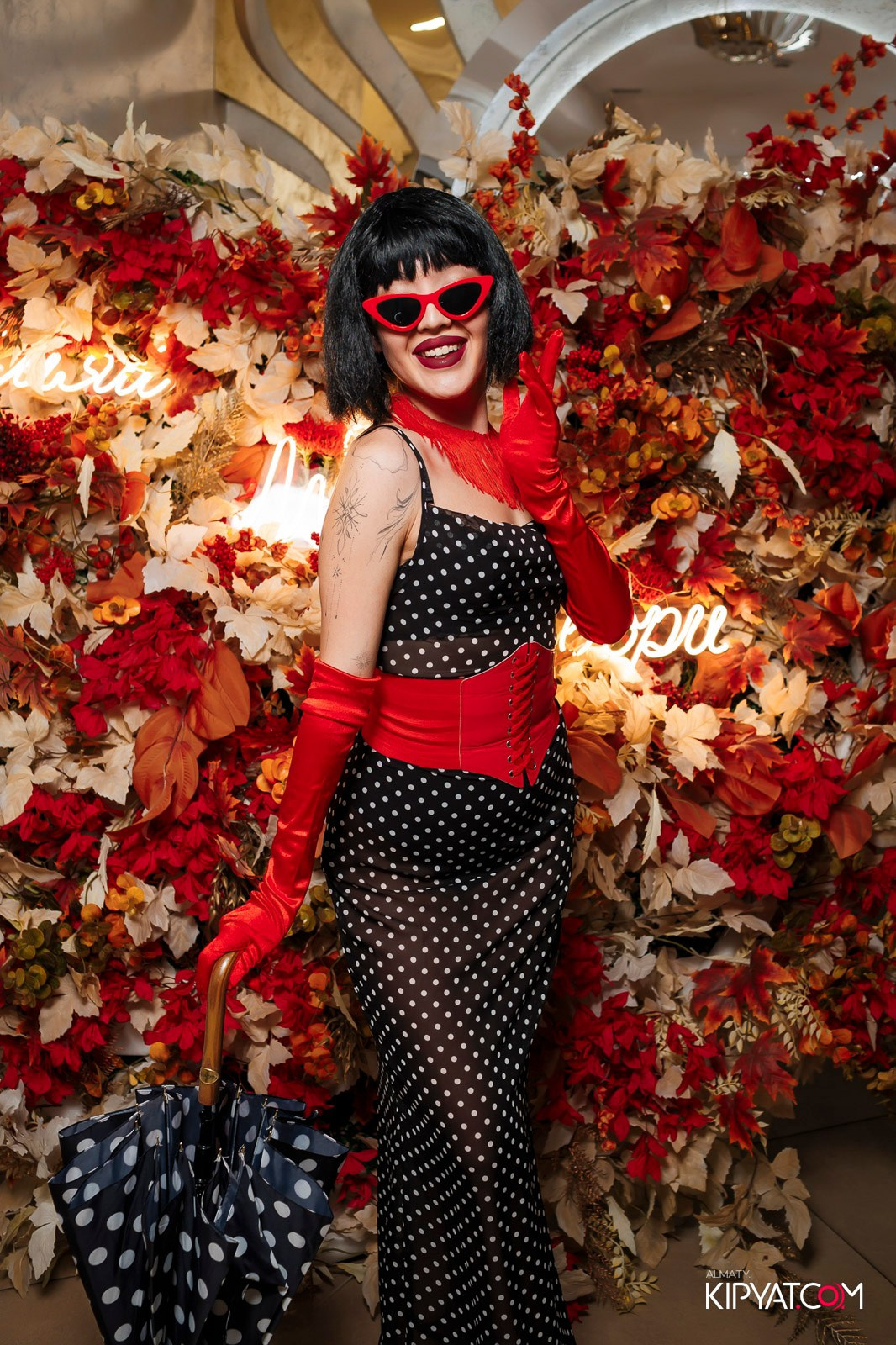 УХО И МЕДВЕДЬ НА КУРМАНГАЗЫ. КИПЯТКОМ АЛМАТЫ! Фотосъемка мероприятий в Алматы