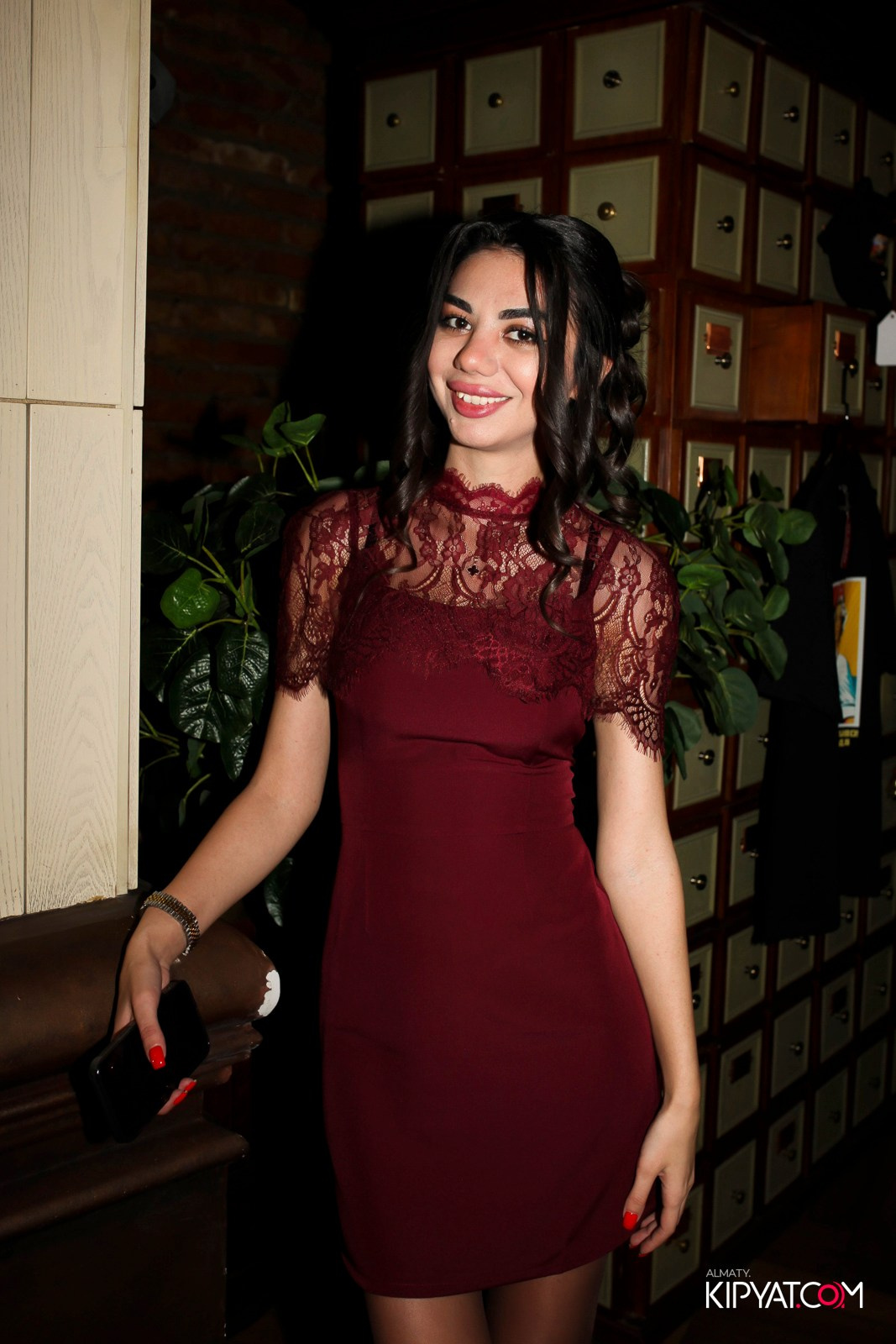 ЖИГУЛИ БАР. КИПЯТКОМ АЛМАТЫ! Фотосъемка мероприятий в Алматы