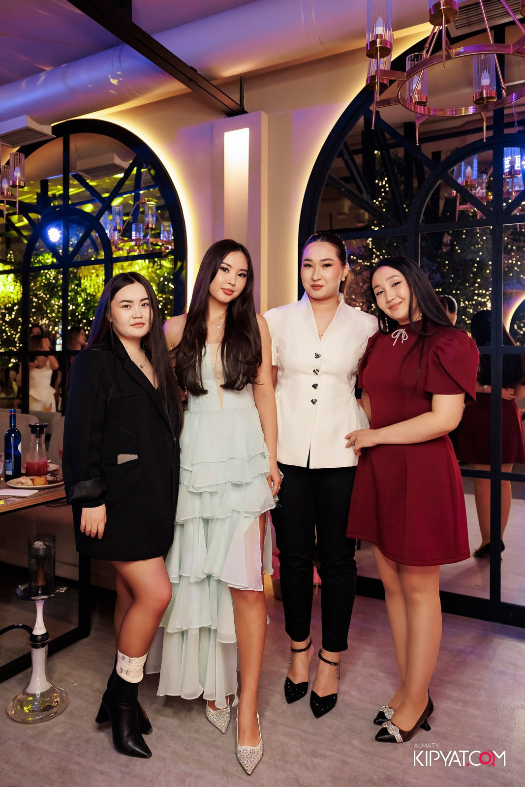 SAHARA ASIAN MIX. КИПЯТКОМ АЛМАТЫ! Фотосъемка мероприятий в Алматы