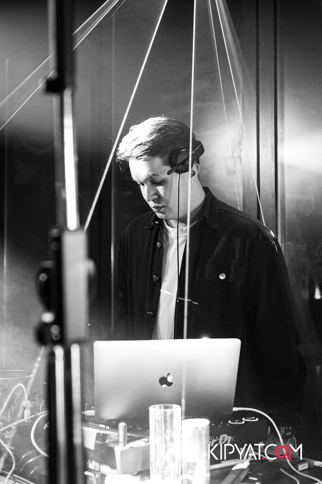 EDEN BAR & RESTAURANT. КИПЯТКОМ АЛМАТЫ!