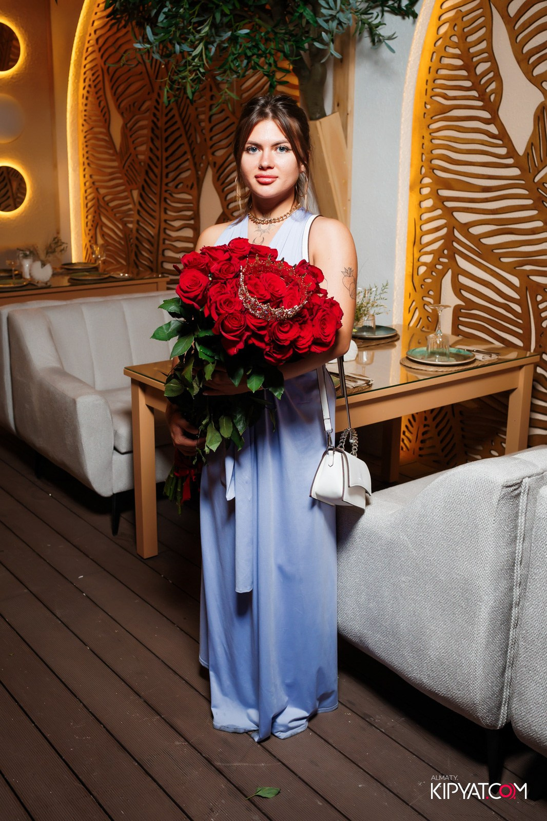 MOOD KARAOKE & TERRACE. КИПЯТКОМ АЛМАТЫ!