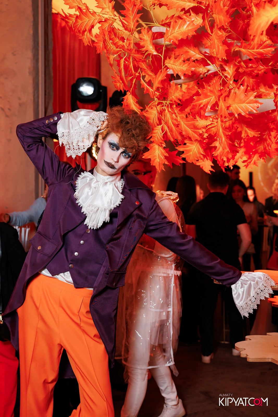 ВЕЧЕР ЛИМИТИРОВАННОГО РЕЛИЗА THE MACALLAN HARMONY COLLECTION. КИПЯТКОМ АЛМАТЫ!