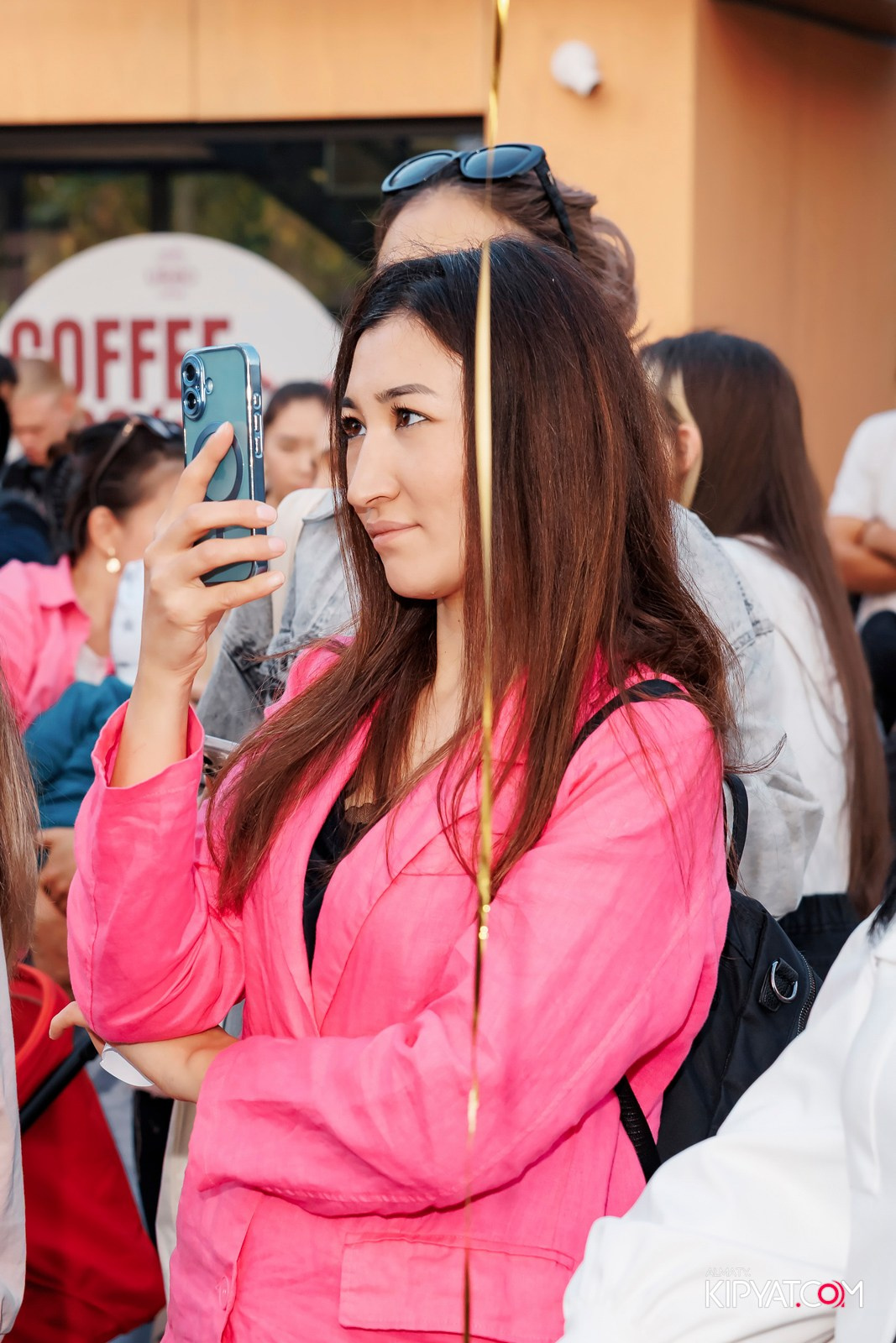 ОТКРЫТИЕ BOX PARK. КИПЯТКОМ АЛМАТЫ!