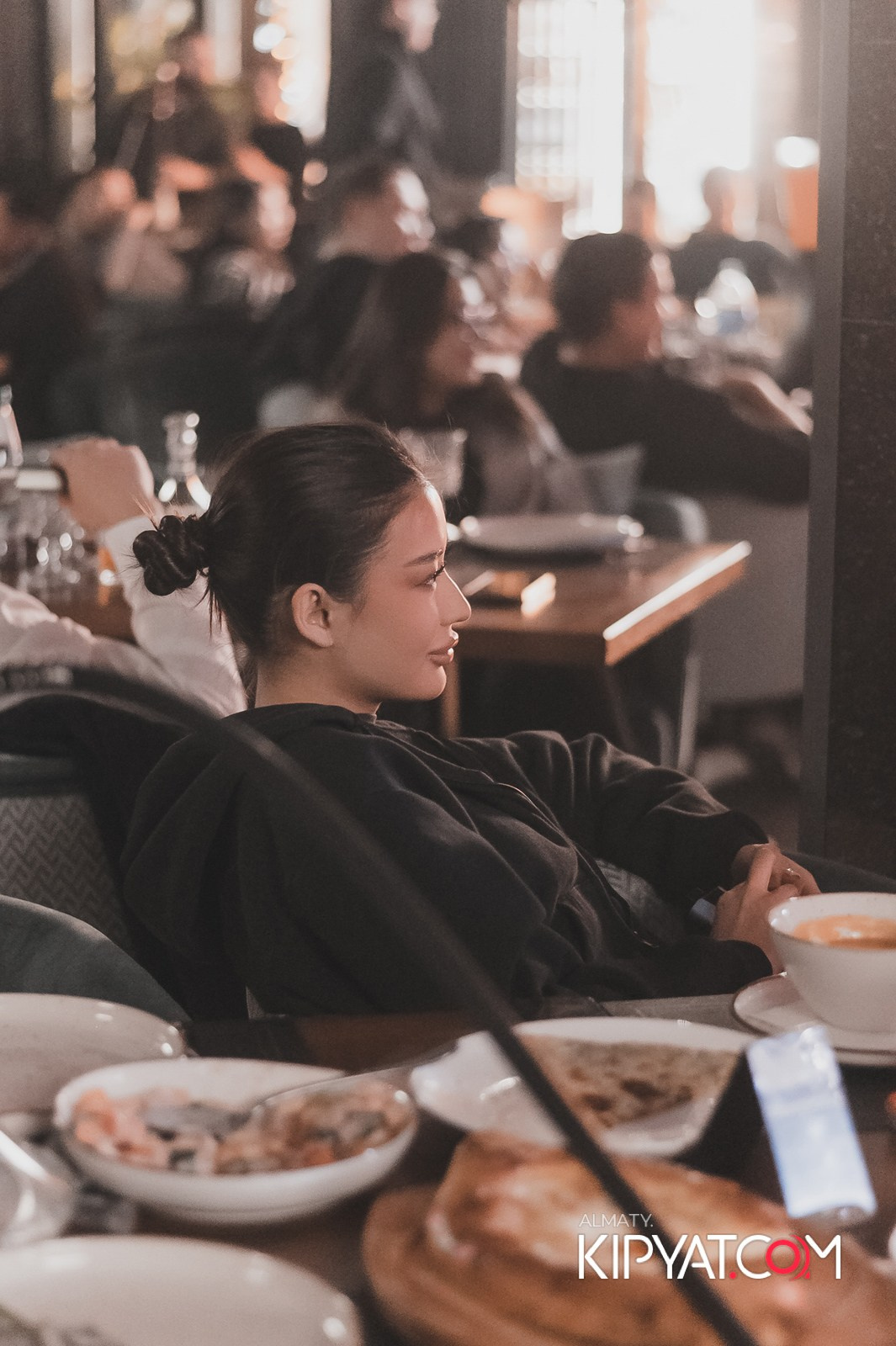 STAND UP КОНЦЕРТ АЛЕКСАНДРА МЕРКУЛЬ. КИПЯТКОМ АЛМАТЫ!