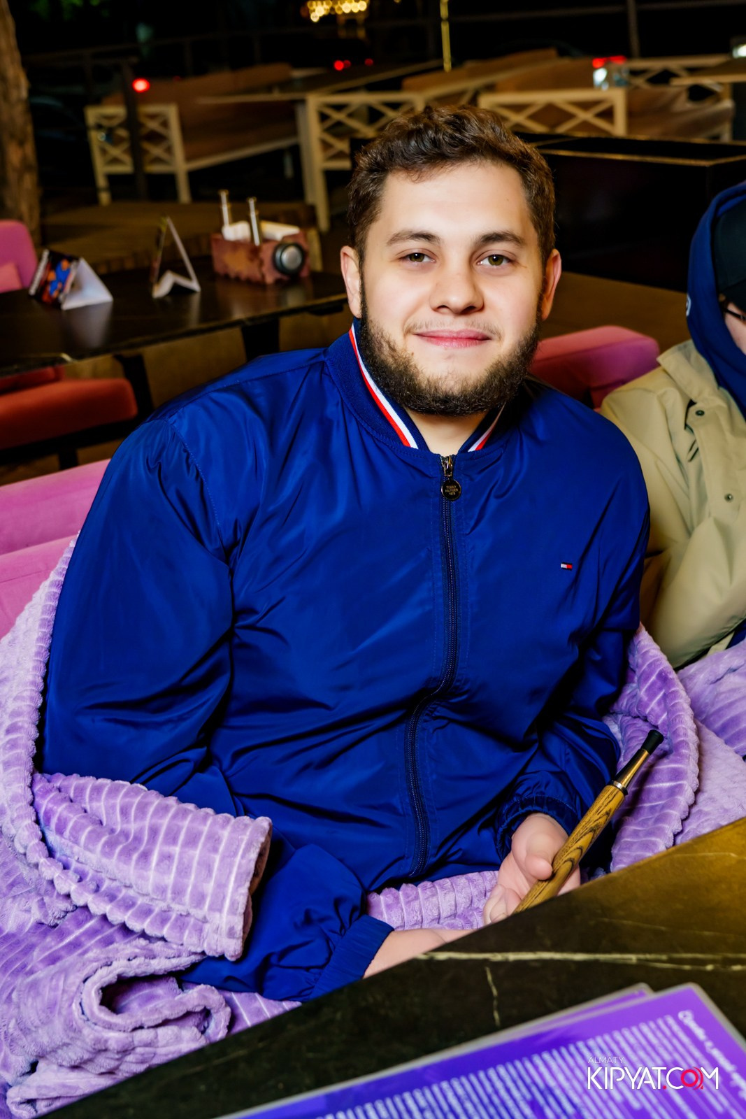 VICE CITY. КИПЯТКОМ АЛМАТЫ!