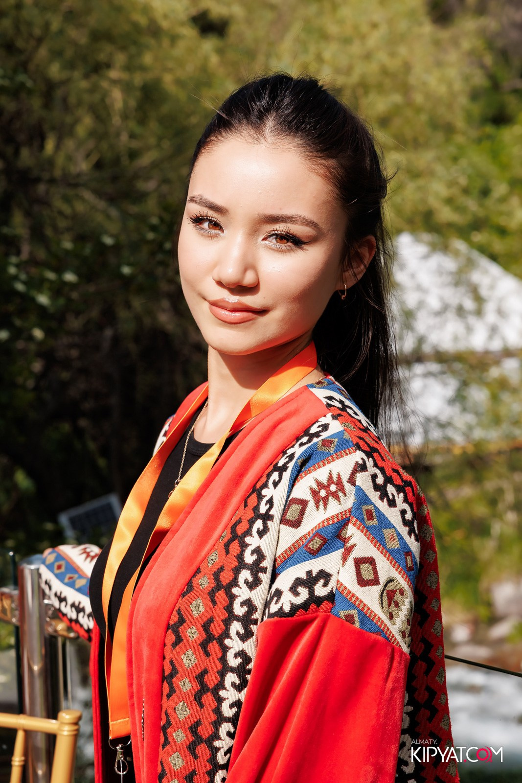 KANG REN TANG. КИПЯТКОМ АЛМАТЫ!