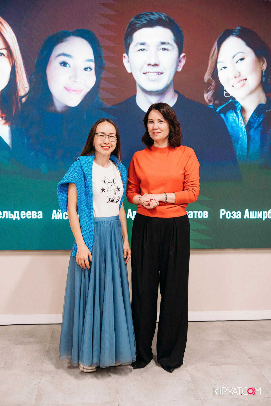 UMAI. ТОЧКА РОСТА — АЛМАТЫ. КИПЯТКОМ АЛМАТЫ!