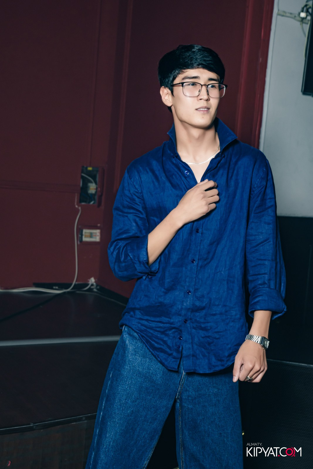 ARAGOSTA. КИПЯТКОМ АЛМАТЫ!