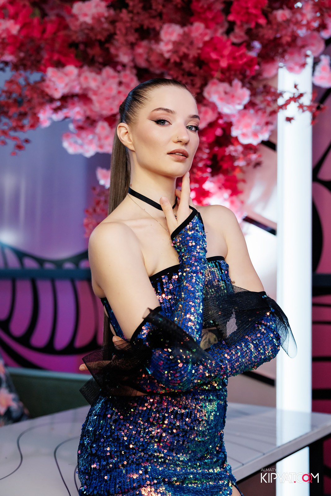 ЗАЯ, НА БИС. КИПЯТКОМ АЛМАТЫ!