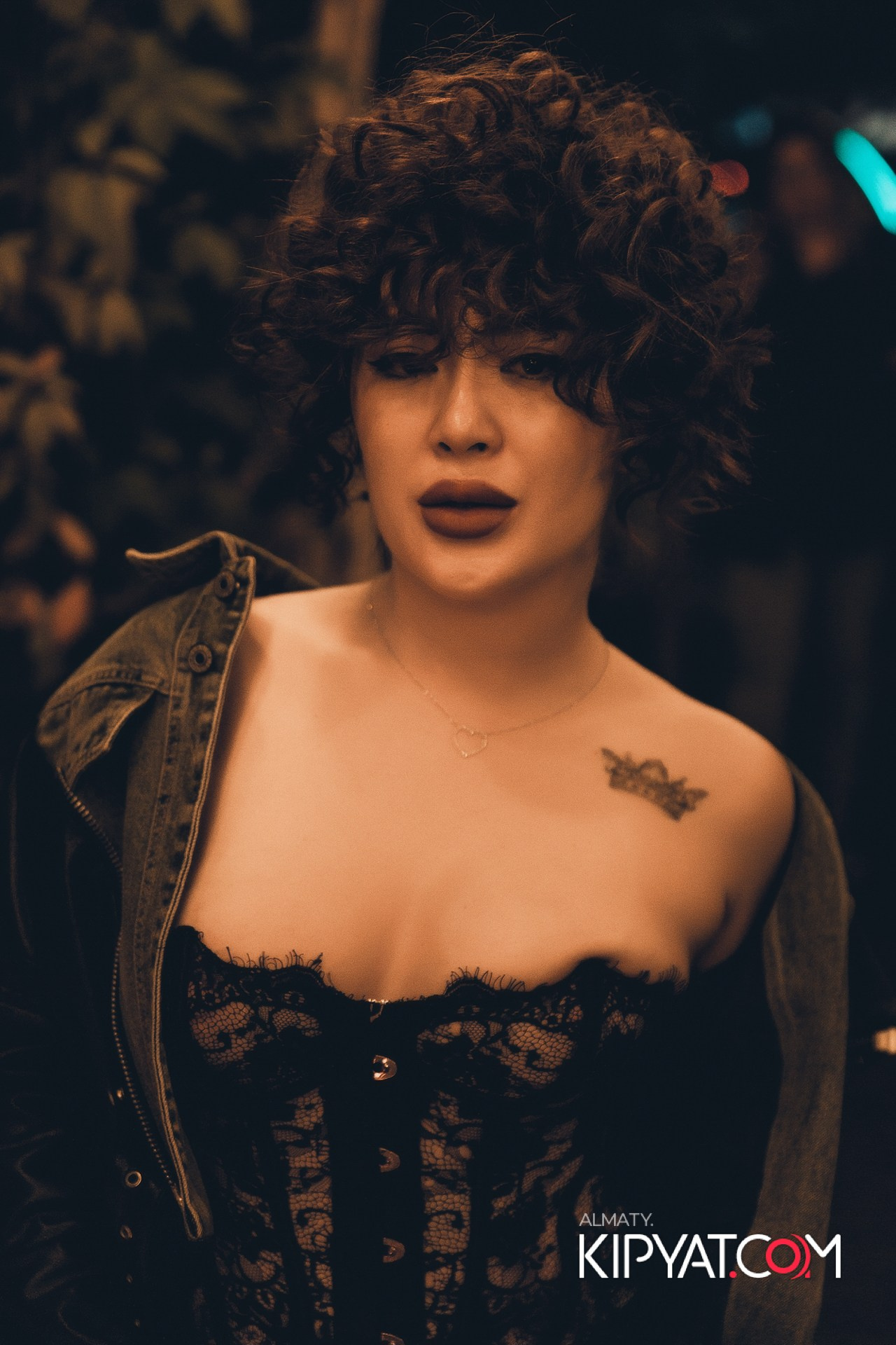 Bla bla bar. КИПЯТКОМ АЛМАТЫ!