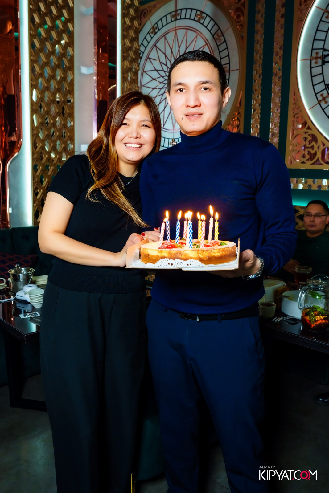 MOOD KARAOKE S TERRACE. КИПЯТКОМ АЛМАТЫ!