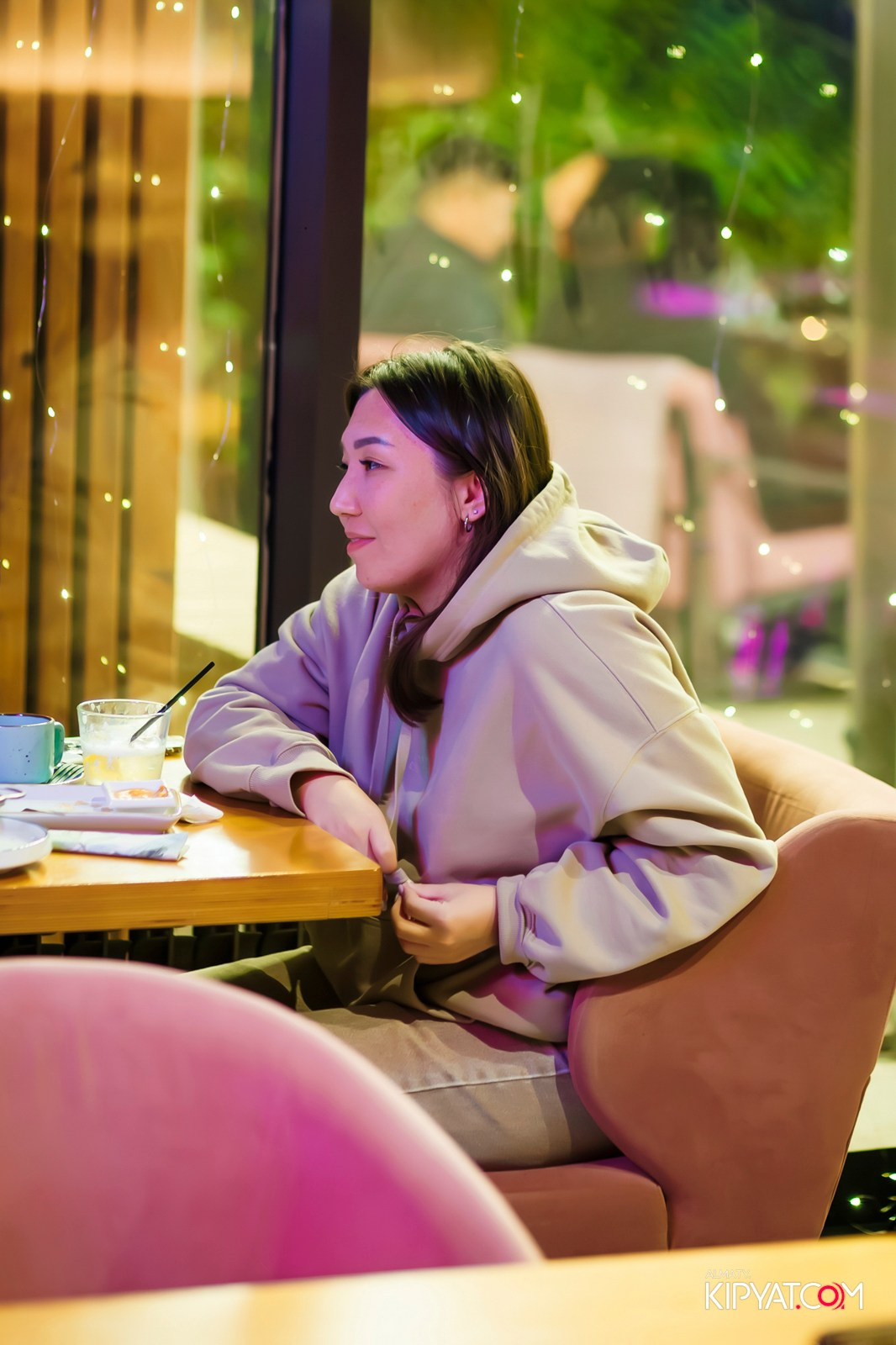 VICE CITY. КИПЯТКОМ АЛМАТЫ!