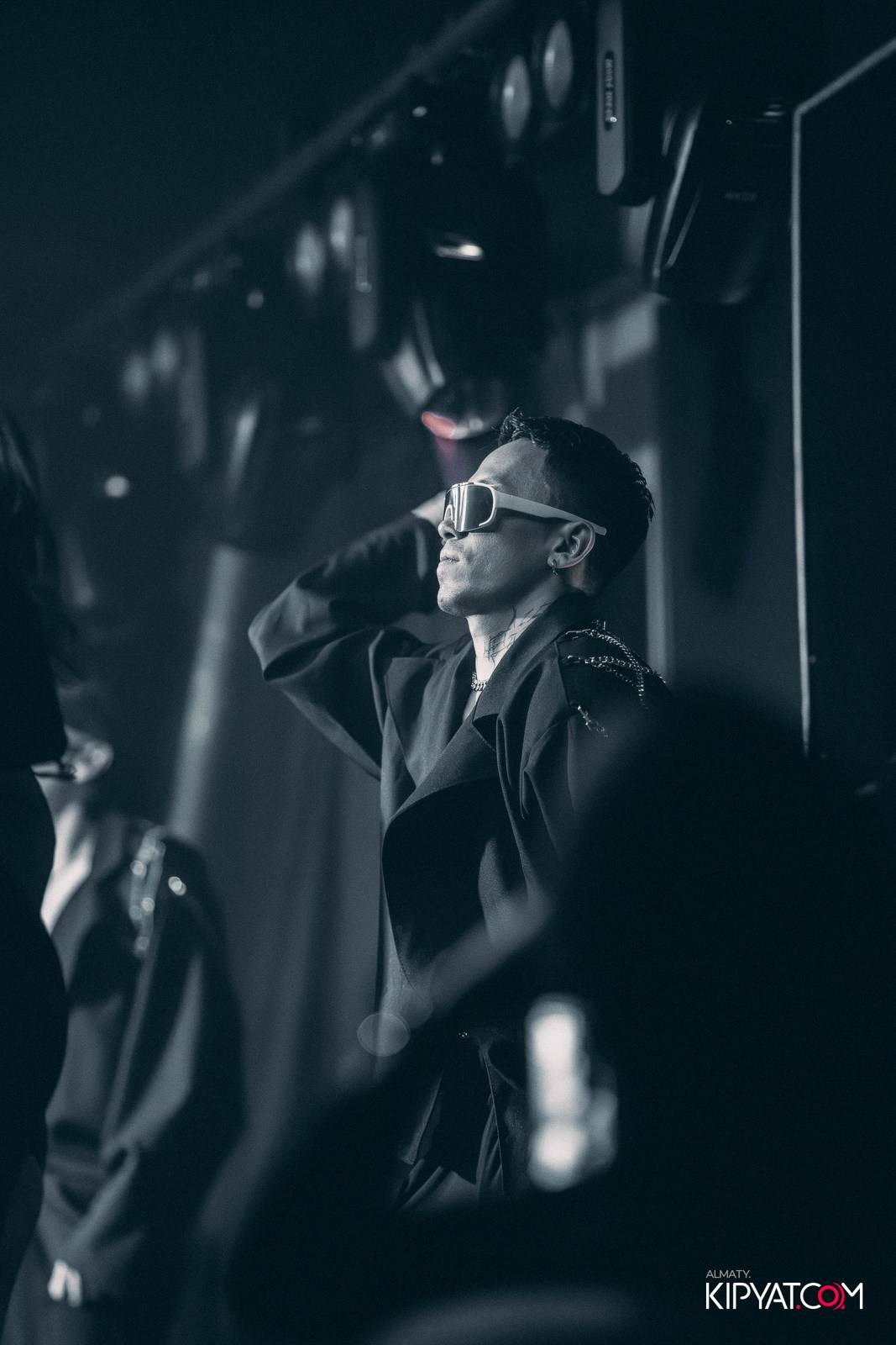 PATRIKI RESTAURANT. КИПЯТКОМ АЛМАТЫ!