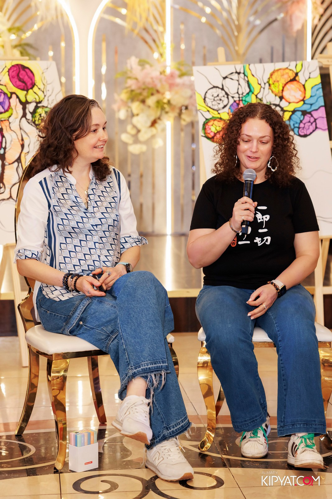 ФЕСТИВАЛЬ НЕЙРОГРАФИКИ НЕЙРОГОЛОС. КАК Я ЗВУЧУ ВО ВСЕЛЕННОЙ. КИПЯТКОМ АЛМАТЫ! Фотосъемка мероприятий в Алматы