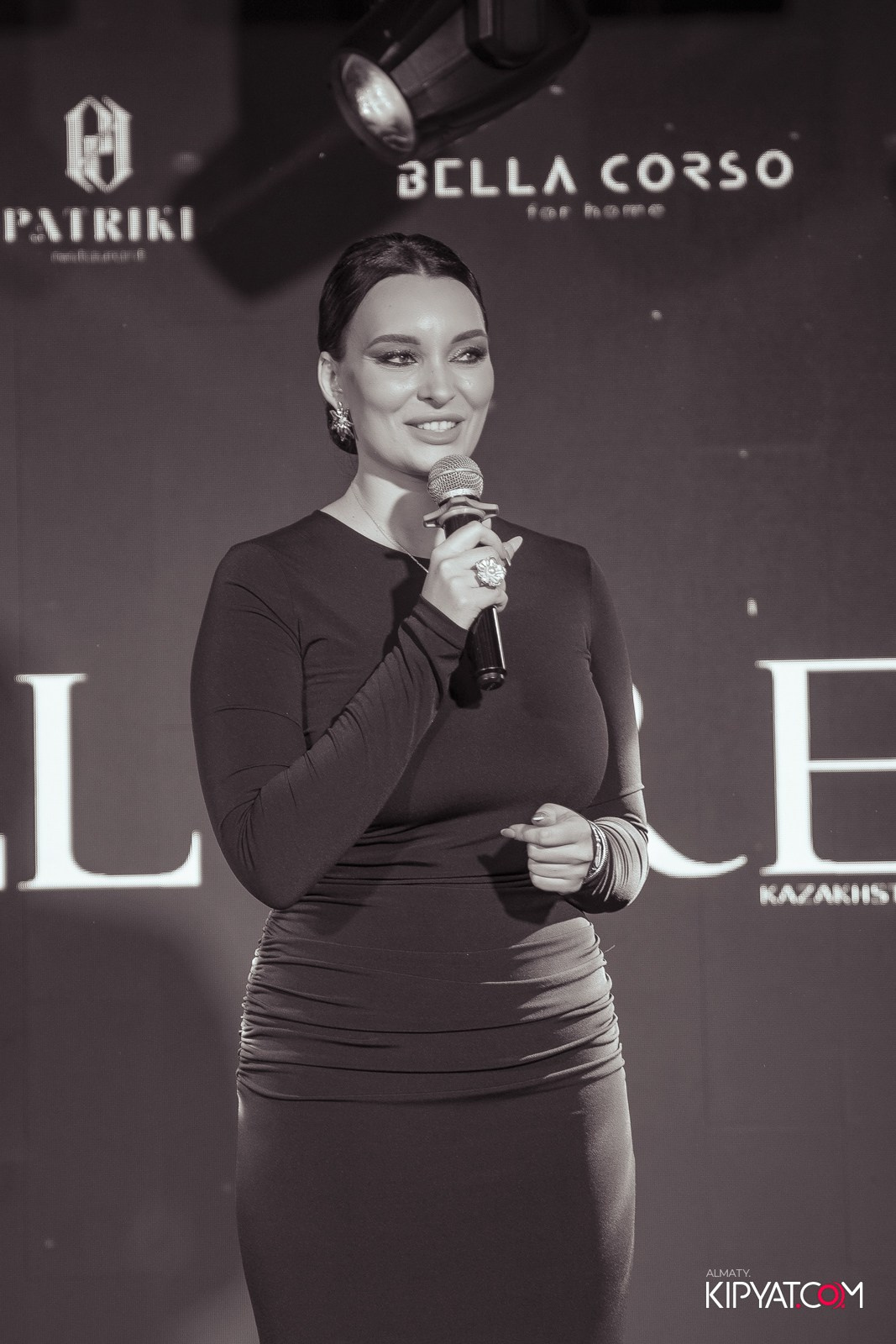 ПРЕЗЕНТАЦИЯ ЖУРНАЛА «VELLURE». КИПЯТКОМ АЛМАТЫ!