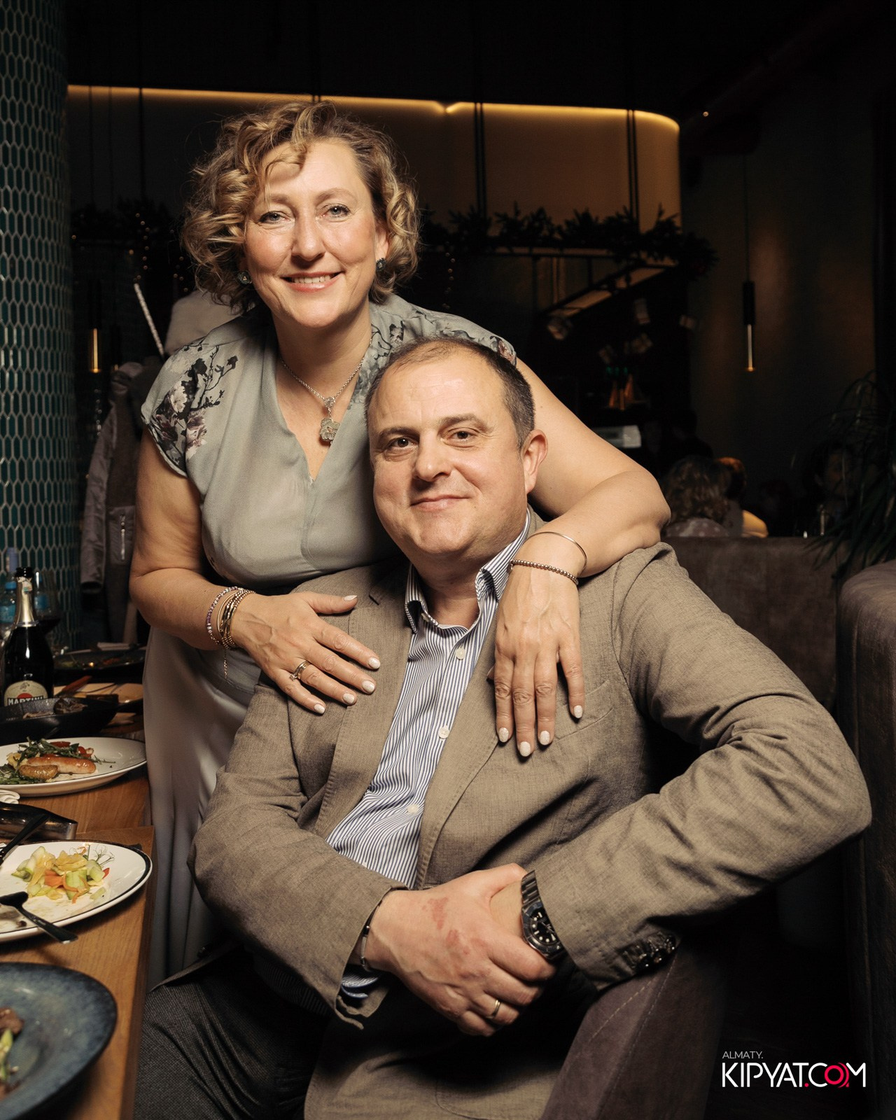 ПИНТА НА ПАНФИЛОВА. КИПЯТКОМ АЛМАТЫ!