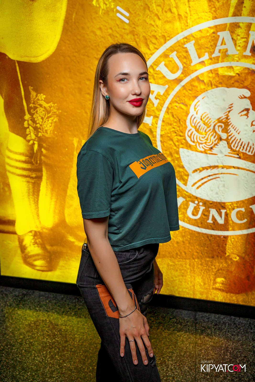 PAULANER. КИПЯТКОМ АЛМАТЫ! Фотосъемка мероприятий в Алматы