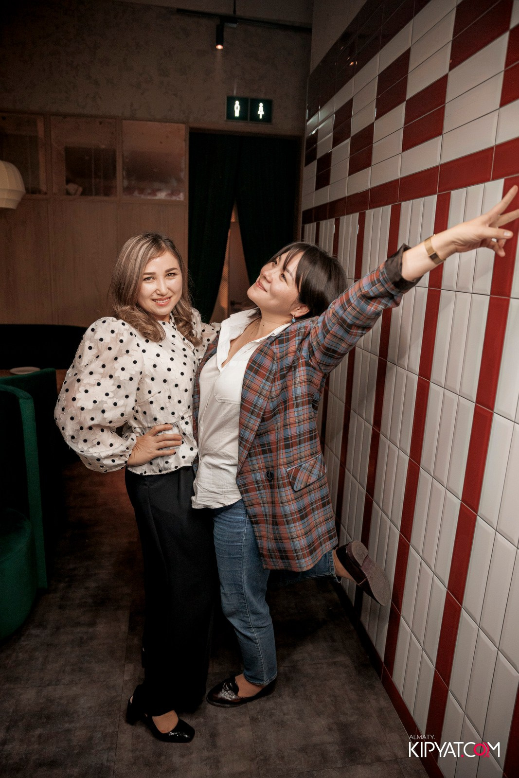 OKTOBERFEST — ПИНТА НА ТУЛЕБАЕВА. КИПЯТКОМ АЛМАТЫ!