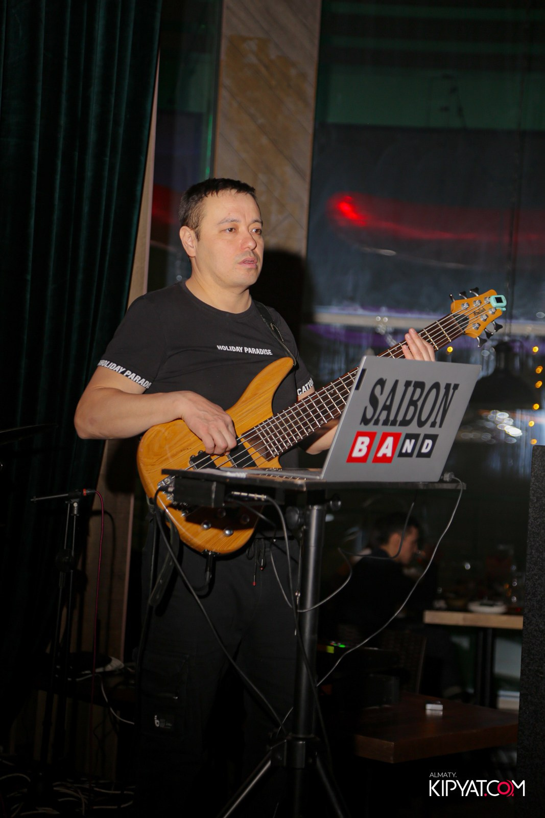 ПИНТА APORT MALL. КИПЯТКОМ АЛМАТЫ!