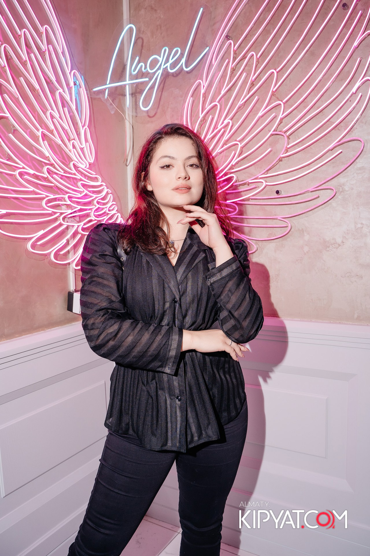 Ухо и Медведь на Курмангазы. КИПЯТКОМ АЛМАТЫ!