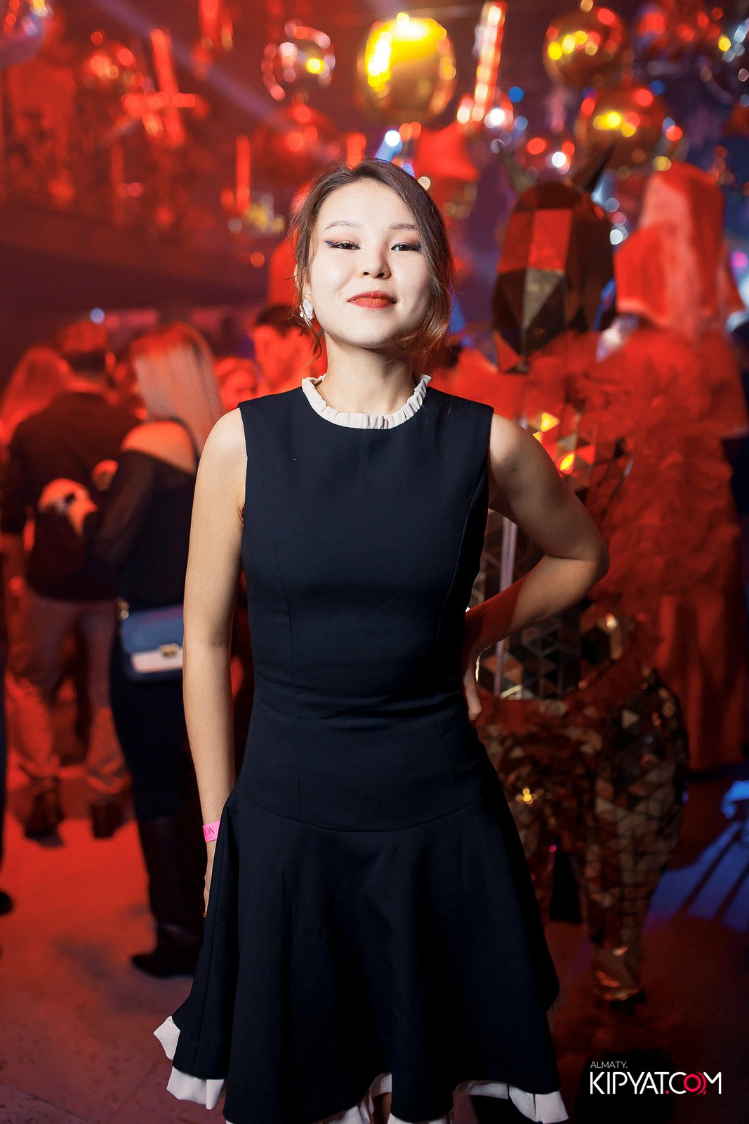 ILLUZION NIGHT CLUB. КИПЯТКОМ АЛМАТЫ! Фотосъемка мероприятий в Алматы