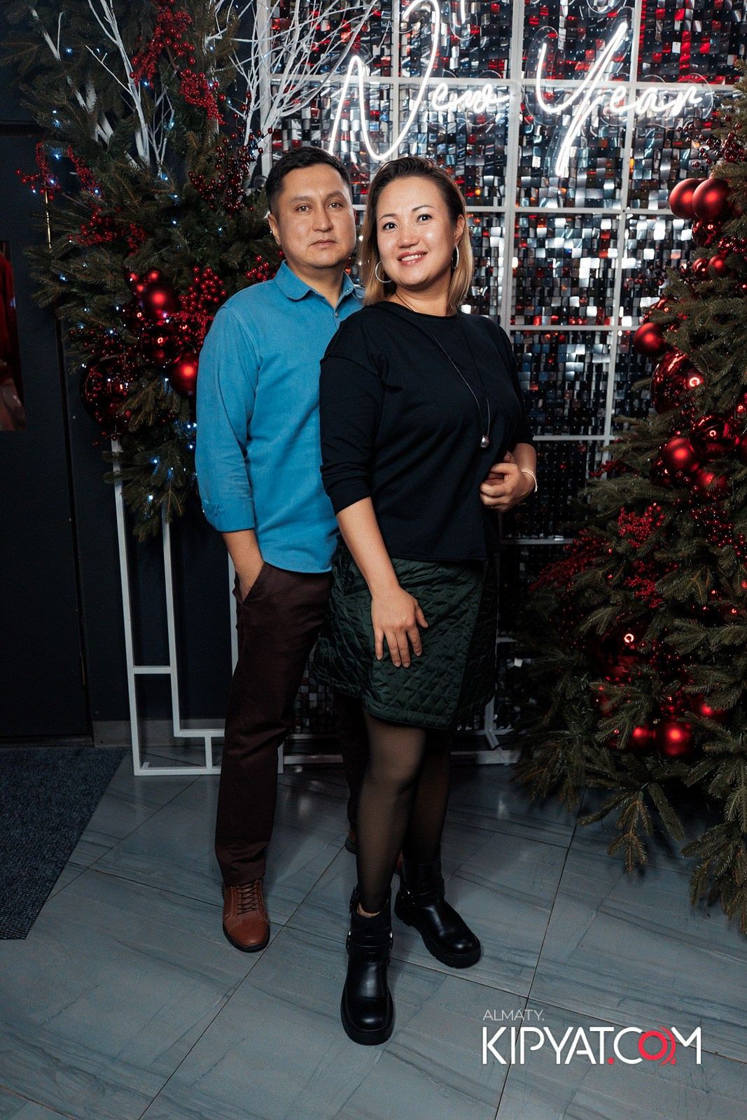 FRIENDS BAR & TERRACE. КИПЯТКОМ АЛМАТЫ!