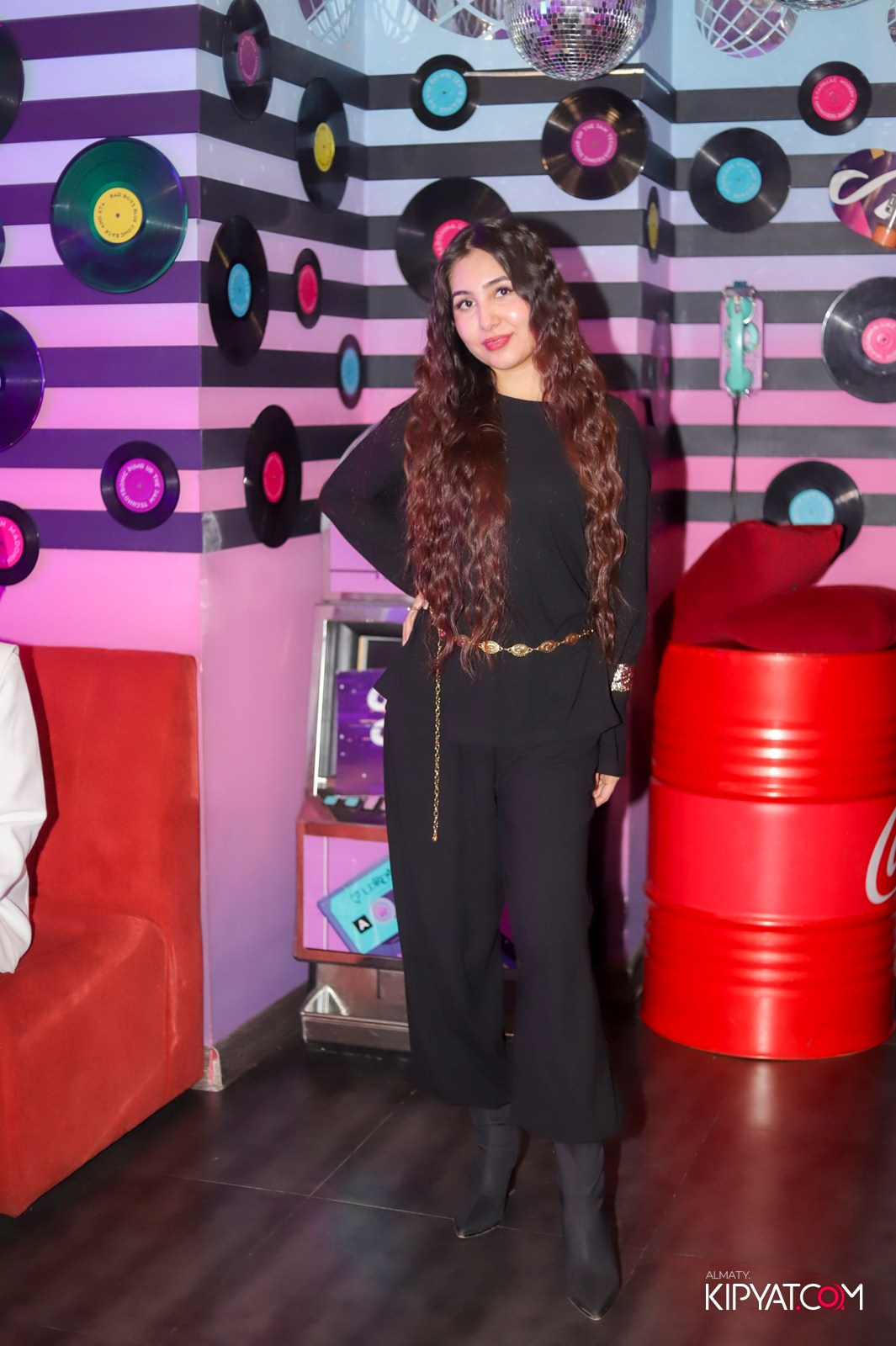 ДОРОГАЯ, Я НЕ ПИЛ. КИПЯТКОМ АЛМАТЫ! Фотосъемка мероприятий в Алматы