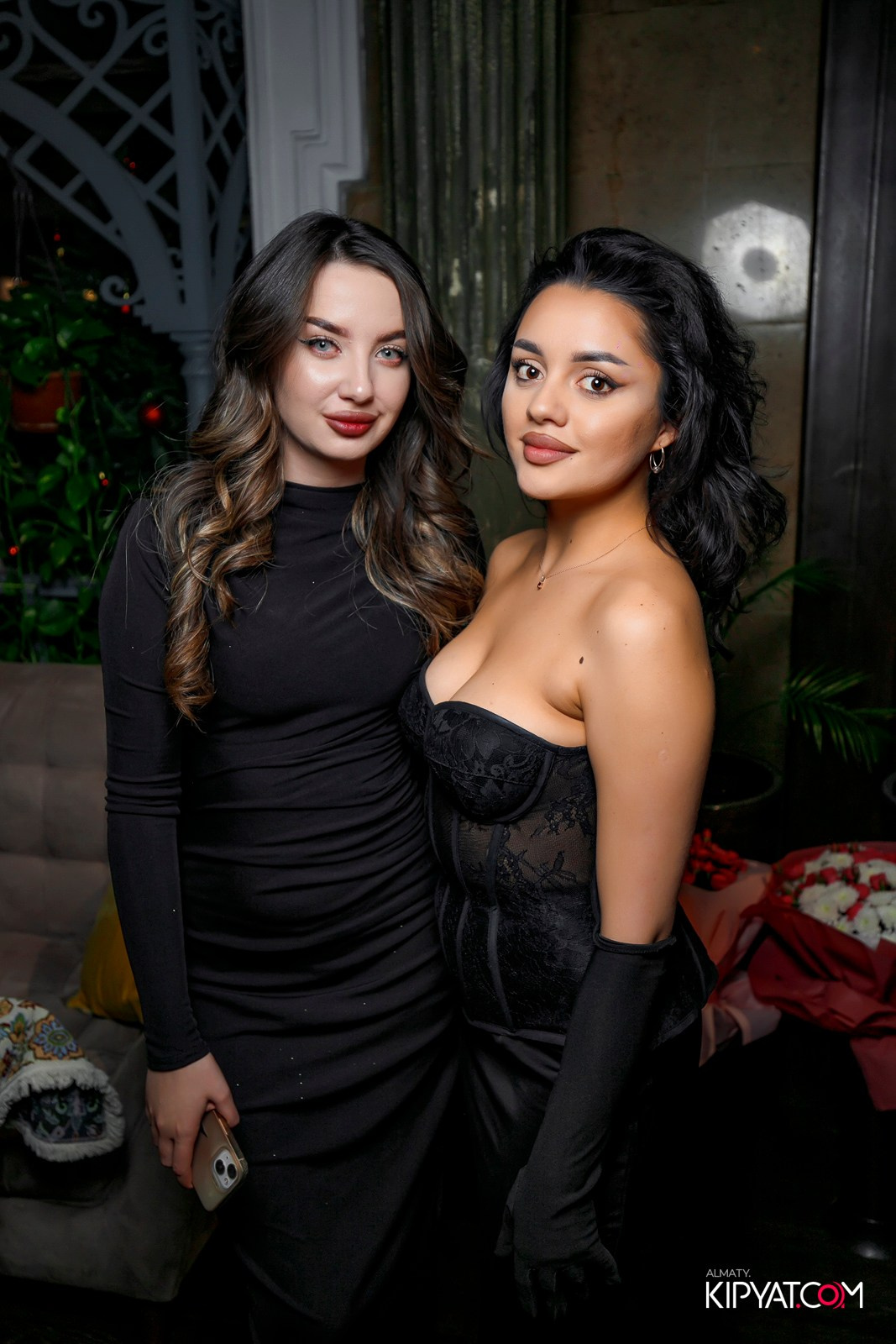 ВАХТАНГУРИ. КИПЯТКОМ АЛМАТЫ!