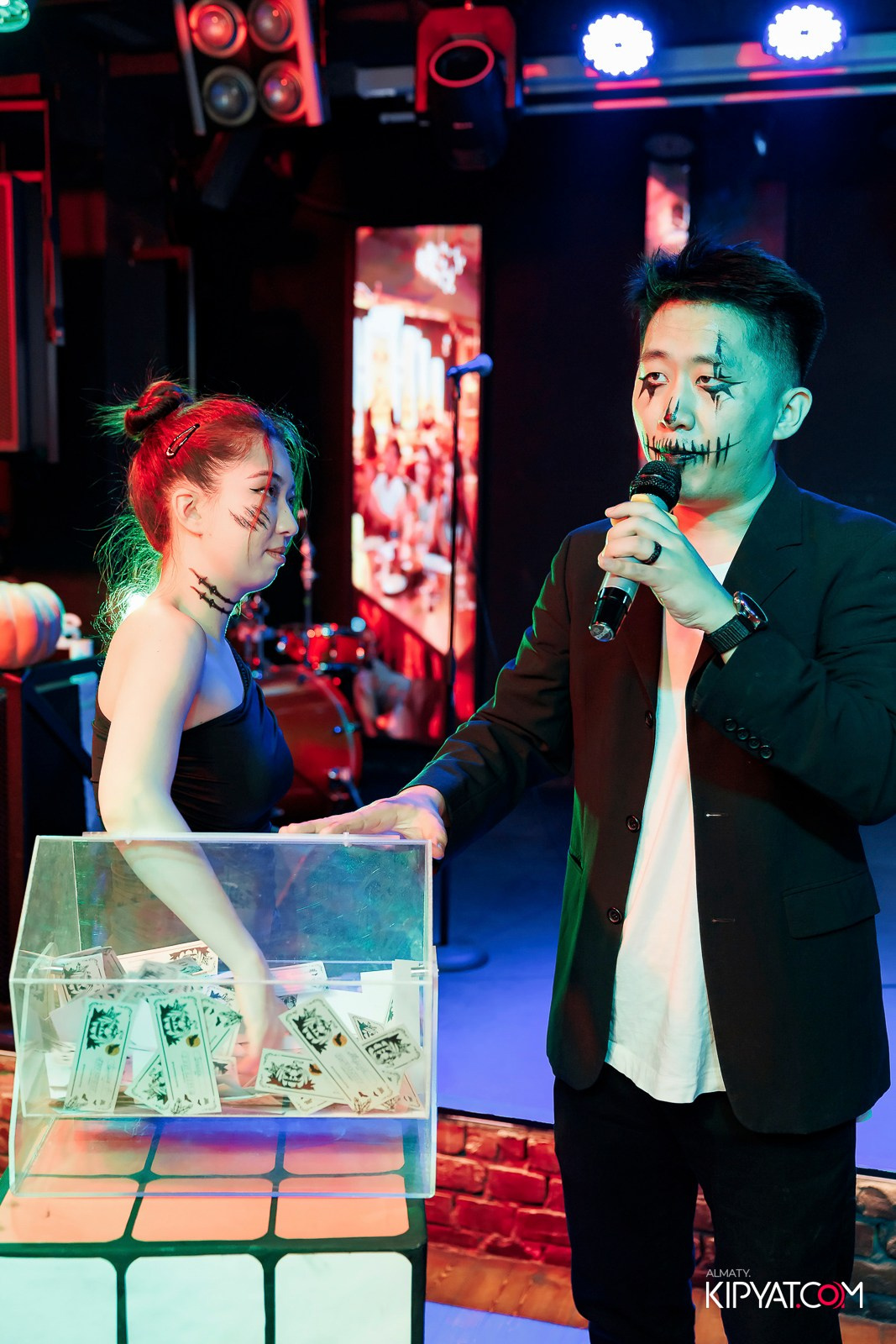 MUNCHEN PUB NA PANFILOVA. КИПЯТКОМ АЛМАТЫ!