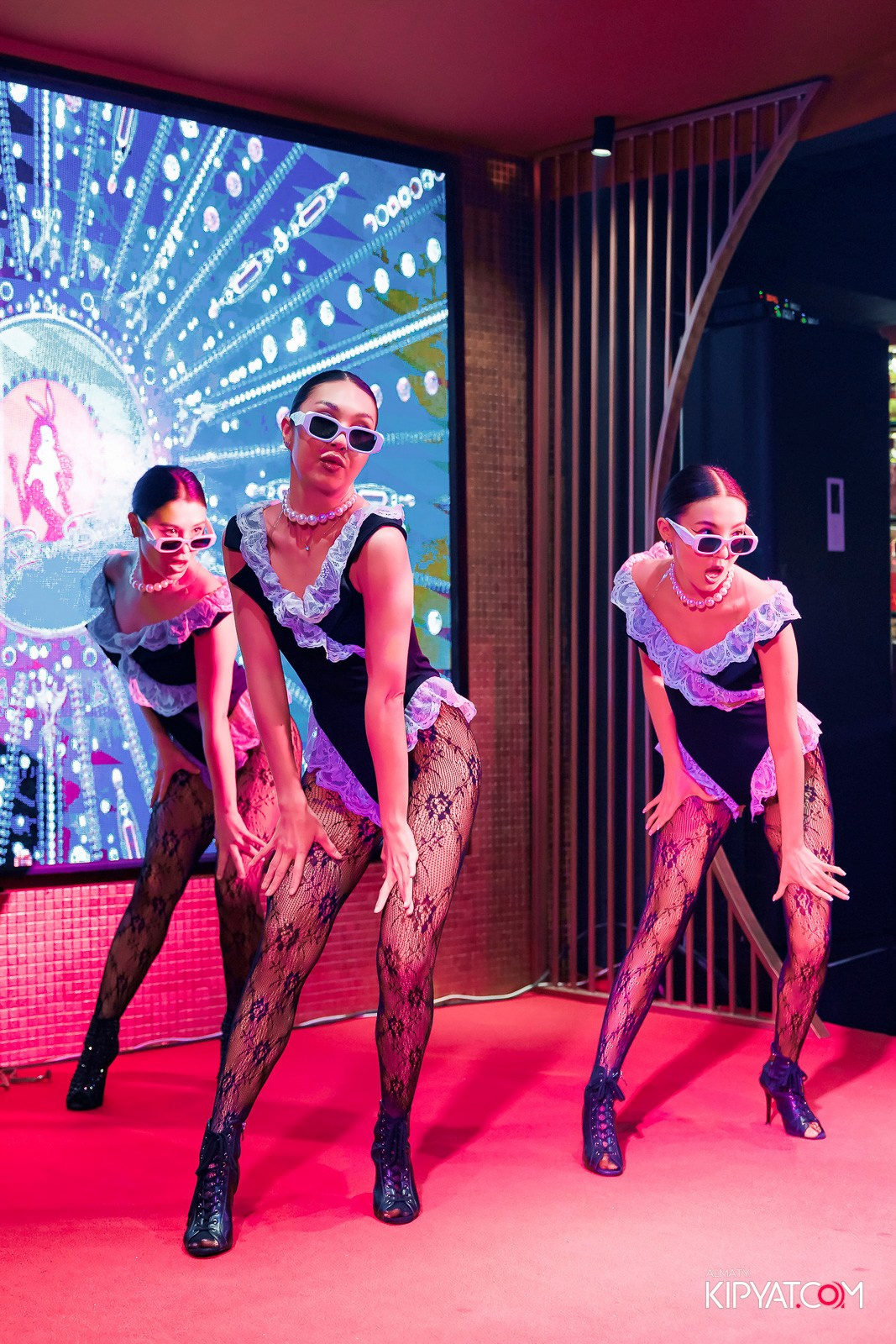 ЗАЯ, НА БИС. КИПЯТКОМ АЛМАТЫ! Фотосъемка мероприятий в Алматы