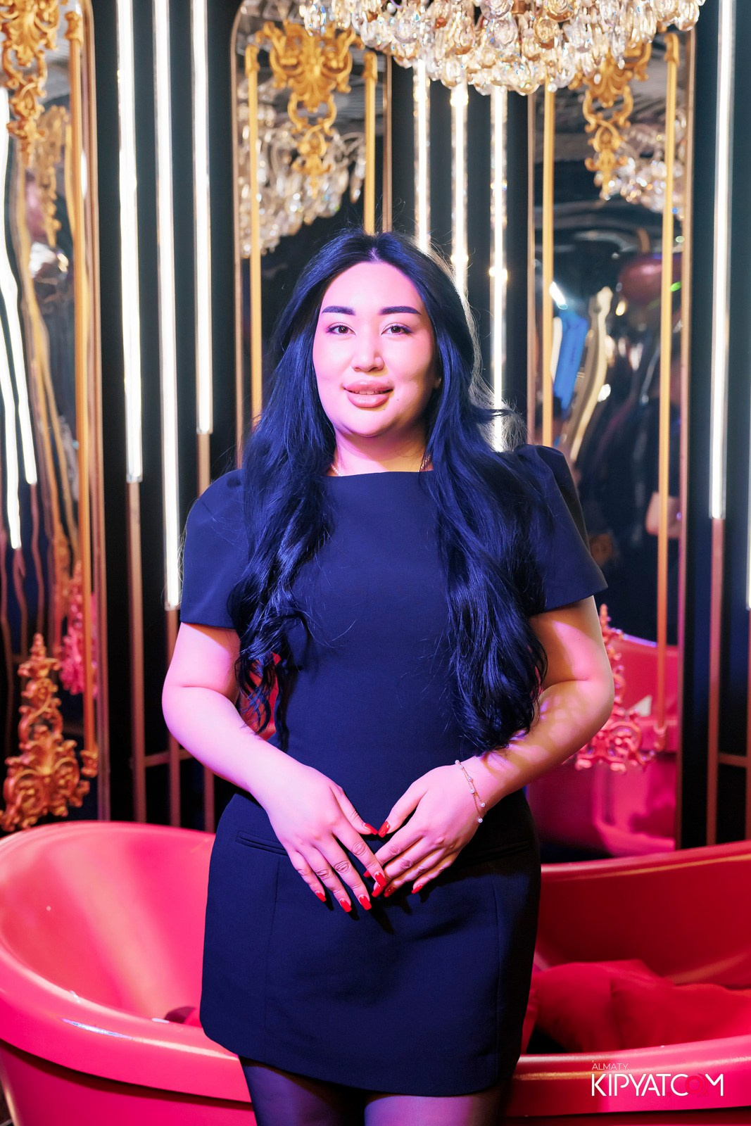 ЗАЯ, НА БИС. КИПЯТКОМ АЛМАТЫ! Фотосъемка мероприятий в Алматы