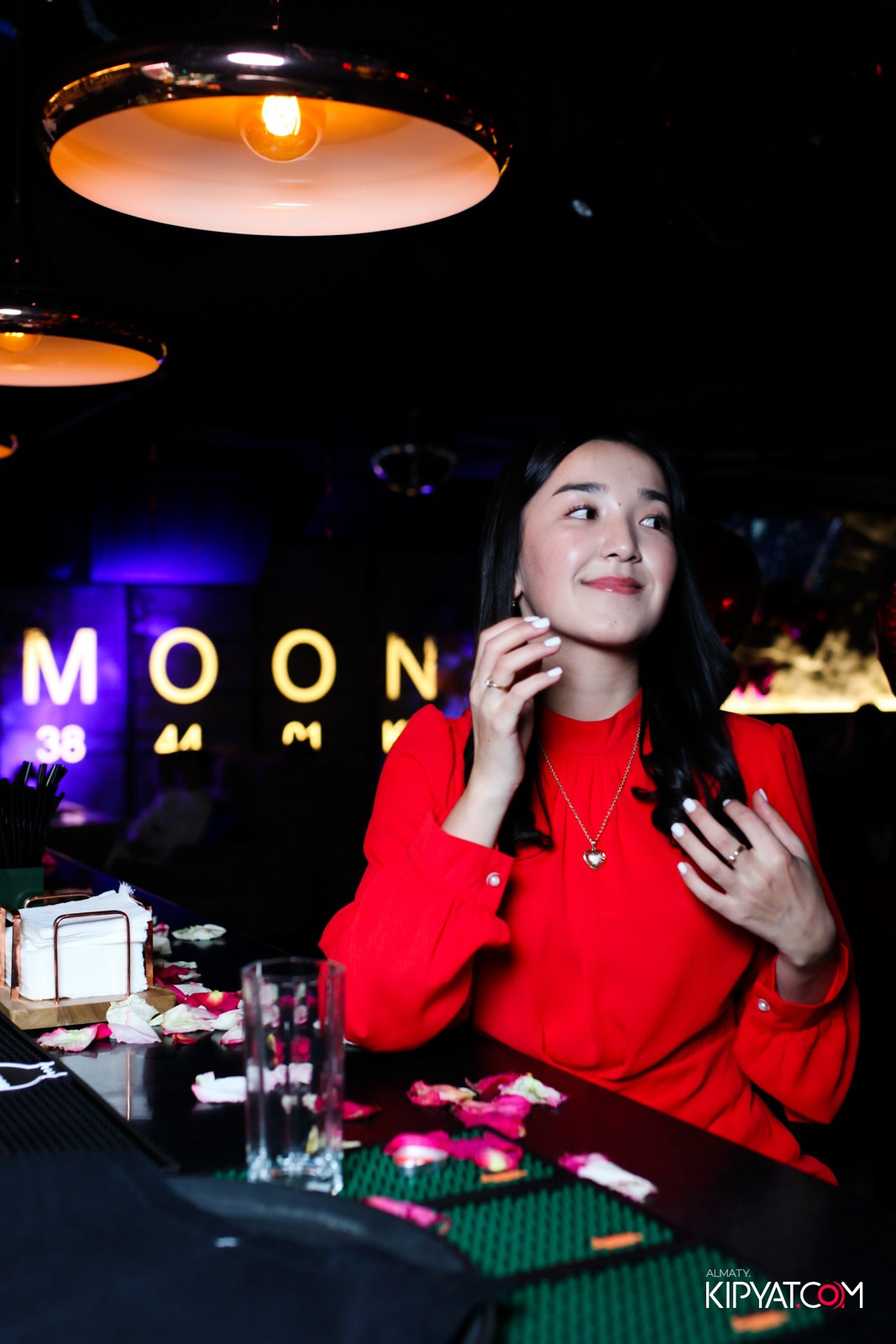 SPACE KARAOKE BAR. КИПЯТКОМ АЛМАТЫ!