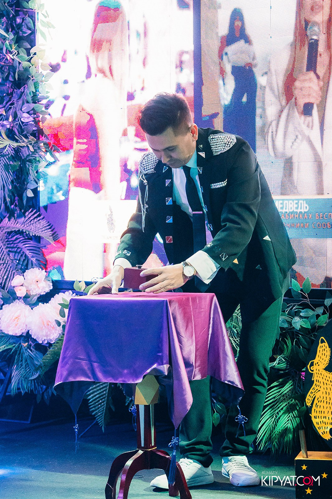 УХО И МЕДВЕДЬ НА КУРМАНГАЗЫ. КИПЯТКОМ АЛМАТЫ!