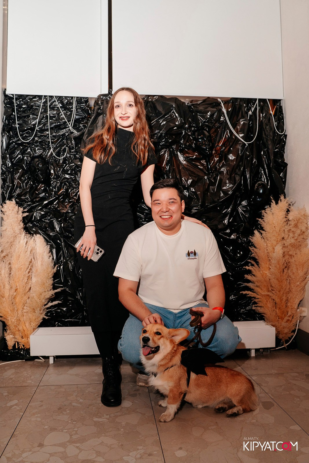 AMICI РЕСТОРАН. КИПЯТКОМ АЛМАТЫ!