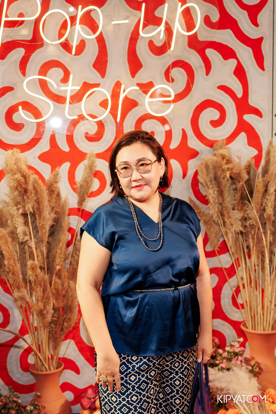 ETHNO POP-UP STORE: SABANTOI В SADU ARENA. КИПЯТКОМ АЛМАТЫ!