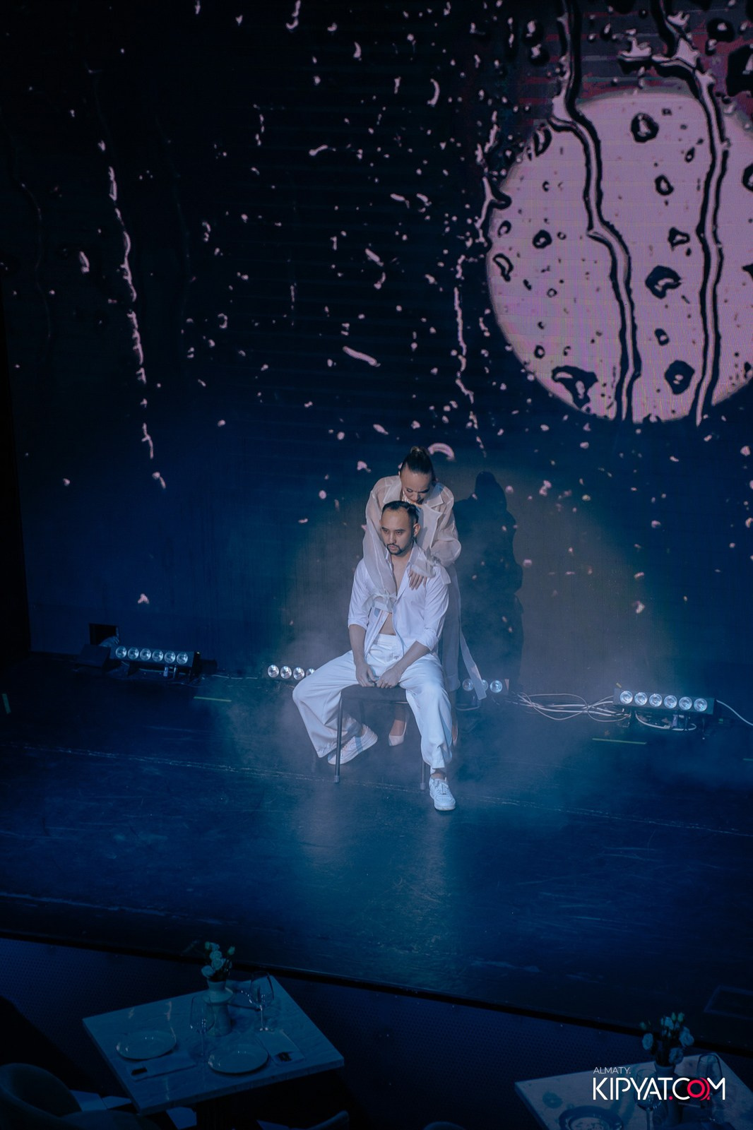QUEEN. КИПЯТКОМ АЛМАТЫ! Фотосъемка мероприятий в Алматы