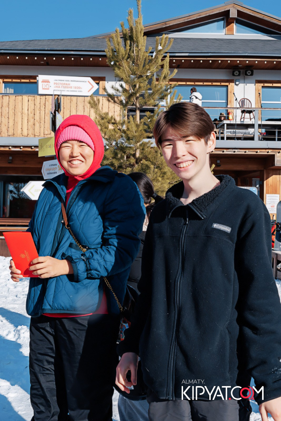 OI QARAGAI ОТКРЫТИЕ ГОРНОЛЫЖНОГО СЕЗОНА 2024-2025. КИПЯТКОМ АЛМАТЫ!