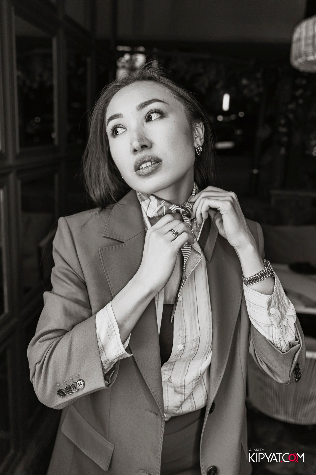 ОФИЦИАЛЬНОЕ ОТКРЫТИЕ CAFE LEFFE. КИПЯТКОМ АЛМАТЫ!