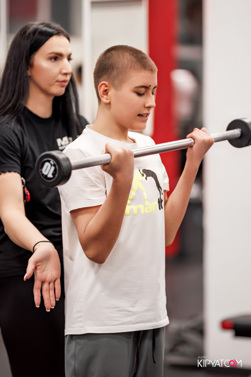 ДЕНЬ РОЖДЕНИЯ ФИТНЕС КЛУБА MIND OF BODY — НАМ 8 ЛЕТ. КИПЯТКОМ АЛМАТЫ!