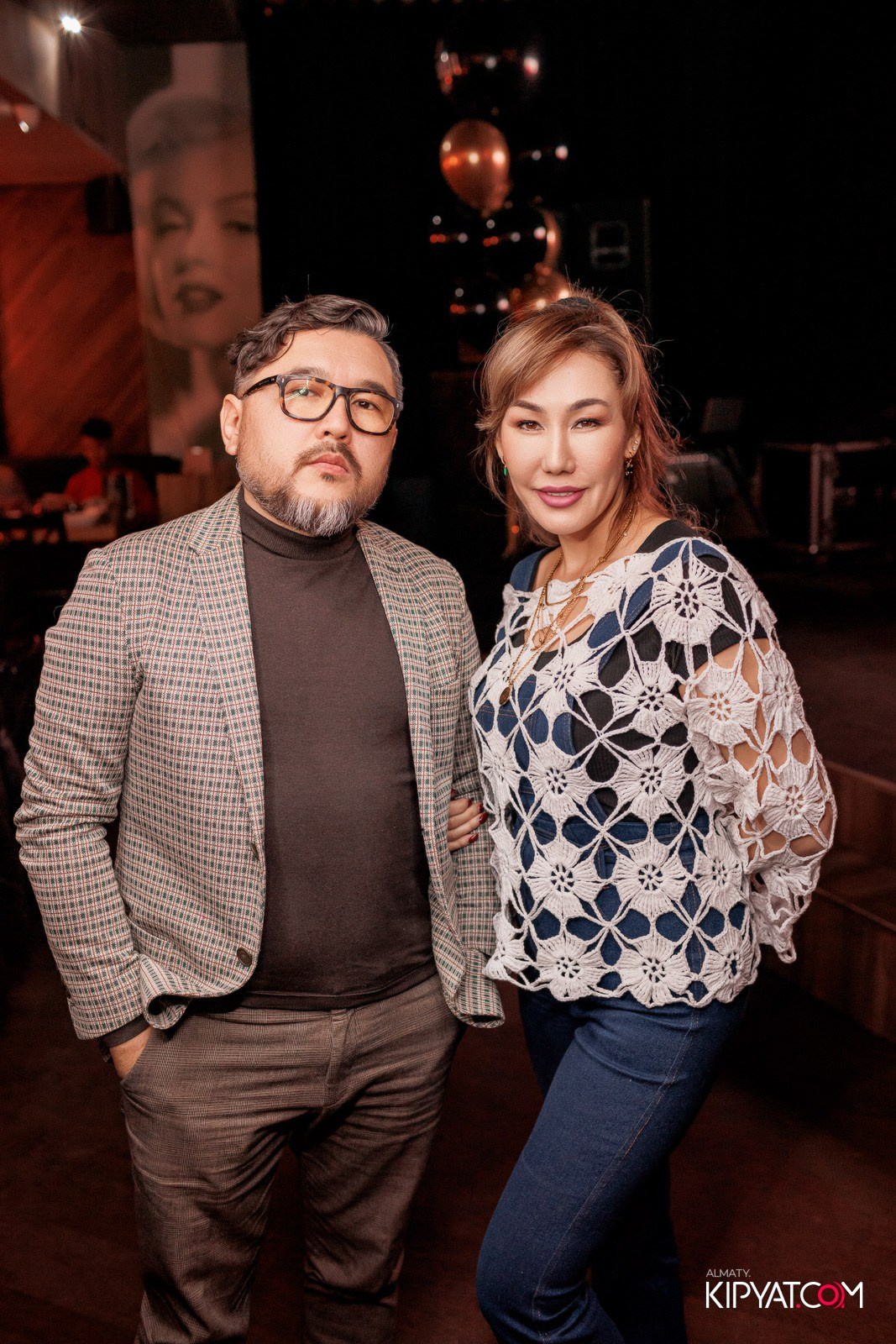 ПИНТА НА ДОСТЫК. КИПЯТКОМ АЛМАТЫ!